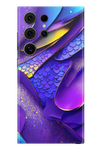 Skin Samsung - Viola