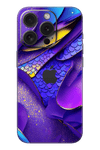 Skin iPhone - Viola