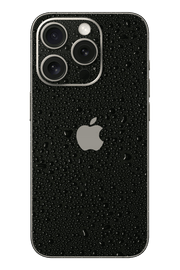 Skin iPhone - Pioggia