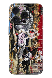 Skin iPhone - RAPIMENTO DAL SERAIO