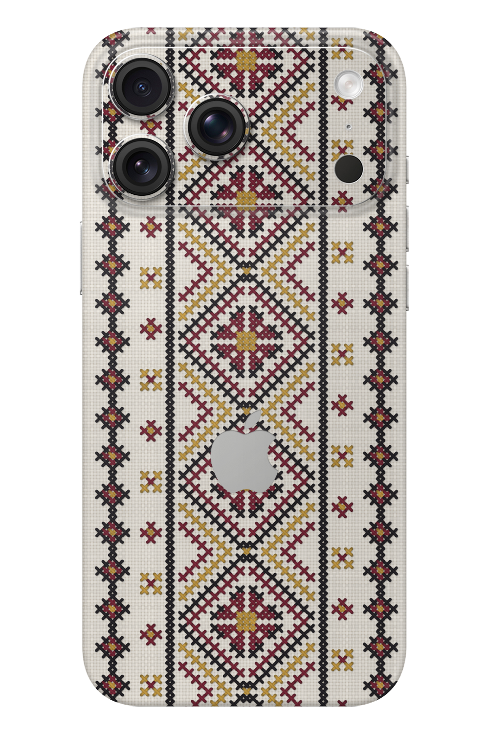 Skin iPhone - Blu Notte