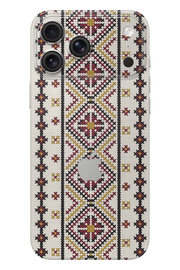 Skin iPhone - Blu Notte