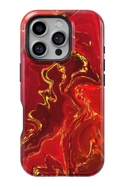 Custodia iPhone - ORO ROSSO