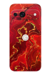 Skin Google Pixel - Rosso Oro