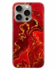 Husa iPhone - RED GOLD