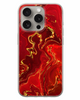 Husa iPhone - RED GOLD