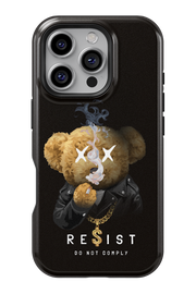 Custodia iPhone - TEDDY RESIST