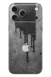 Skin iPhone - Blu Notte