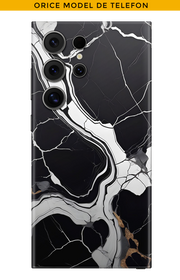 Skin QUALSIASI TELEFONO - Sale e Pepe