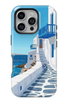 Custodia iPhone - SORRISO MALVAGIO