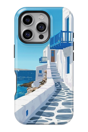 Custodia iPhone - SORRISO MALVAGIO