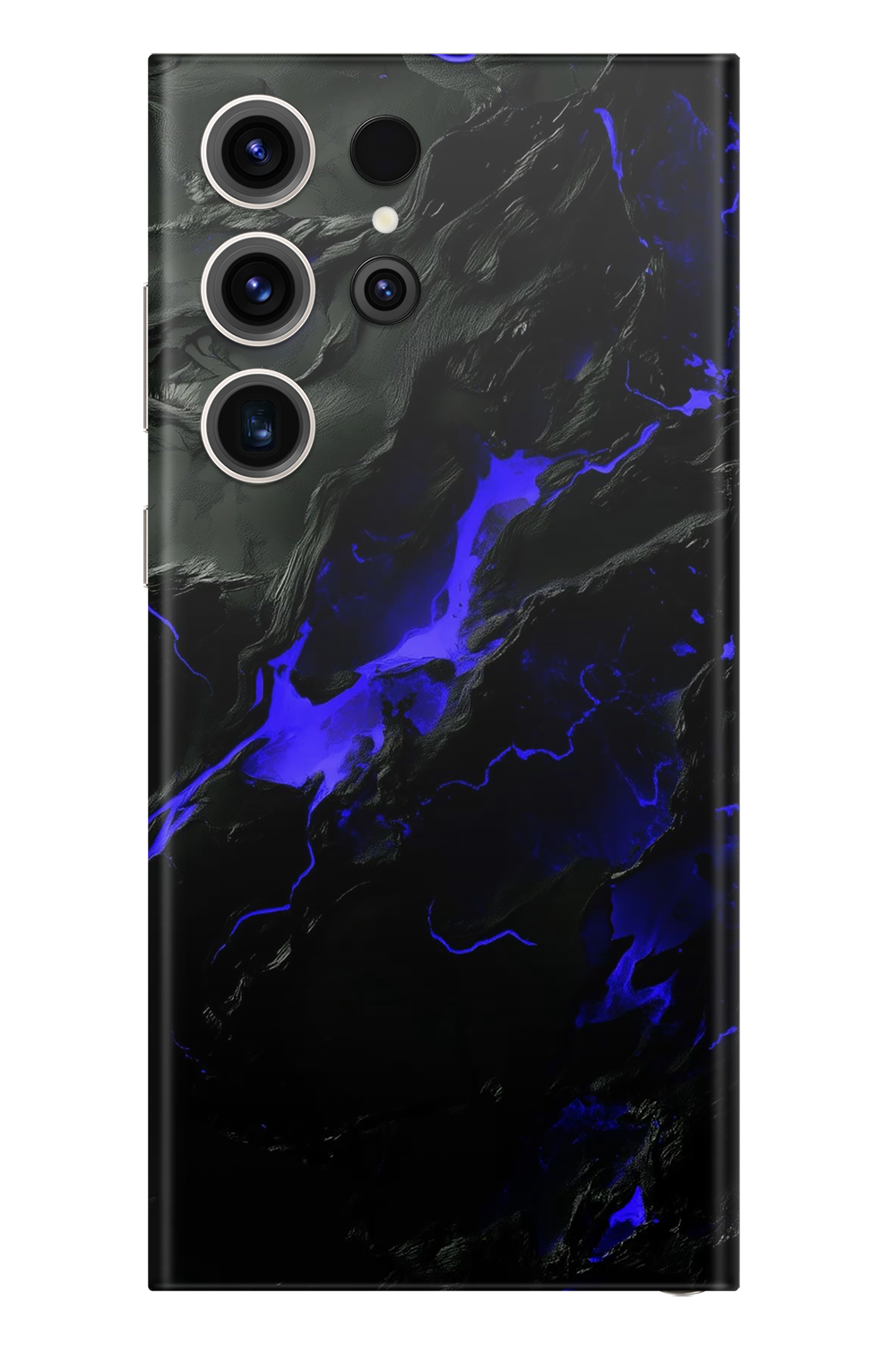 Skin Samsung - Vergine Maria