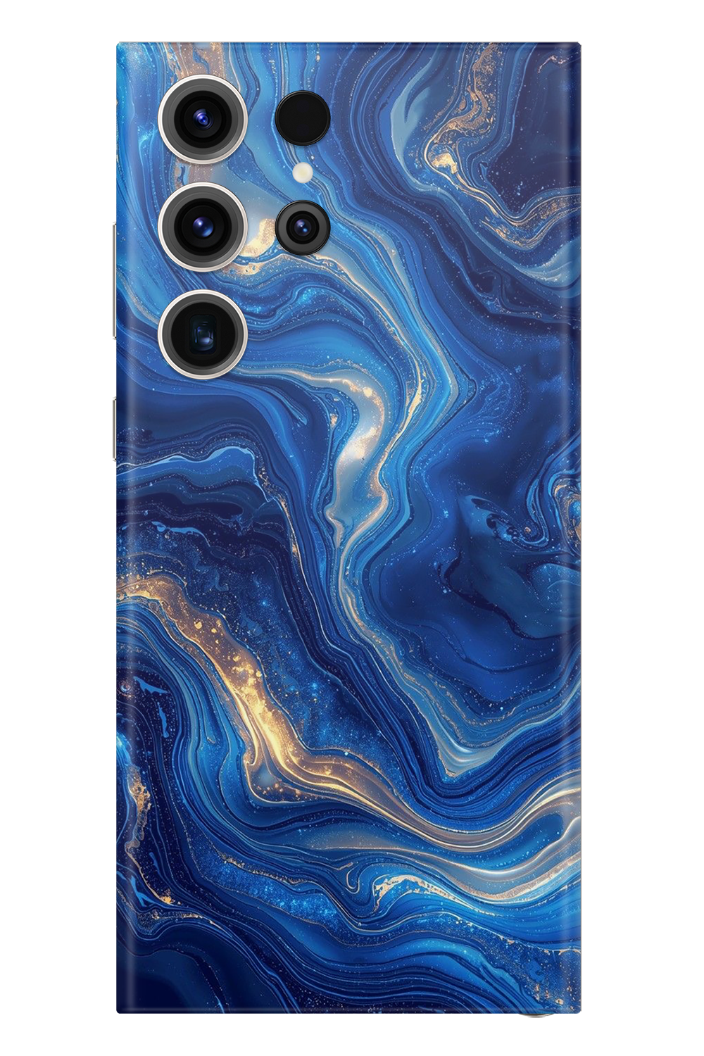 Skin Samsung - Vergine Maria