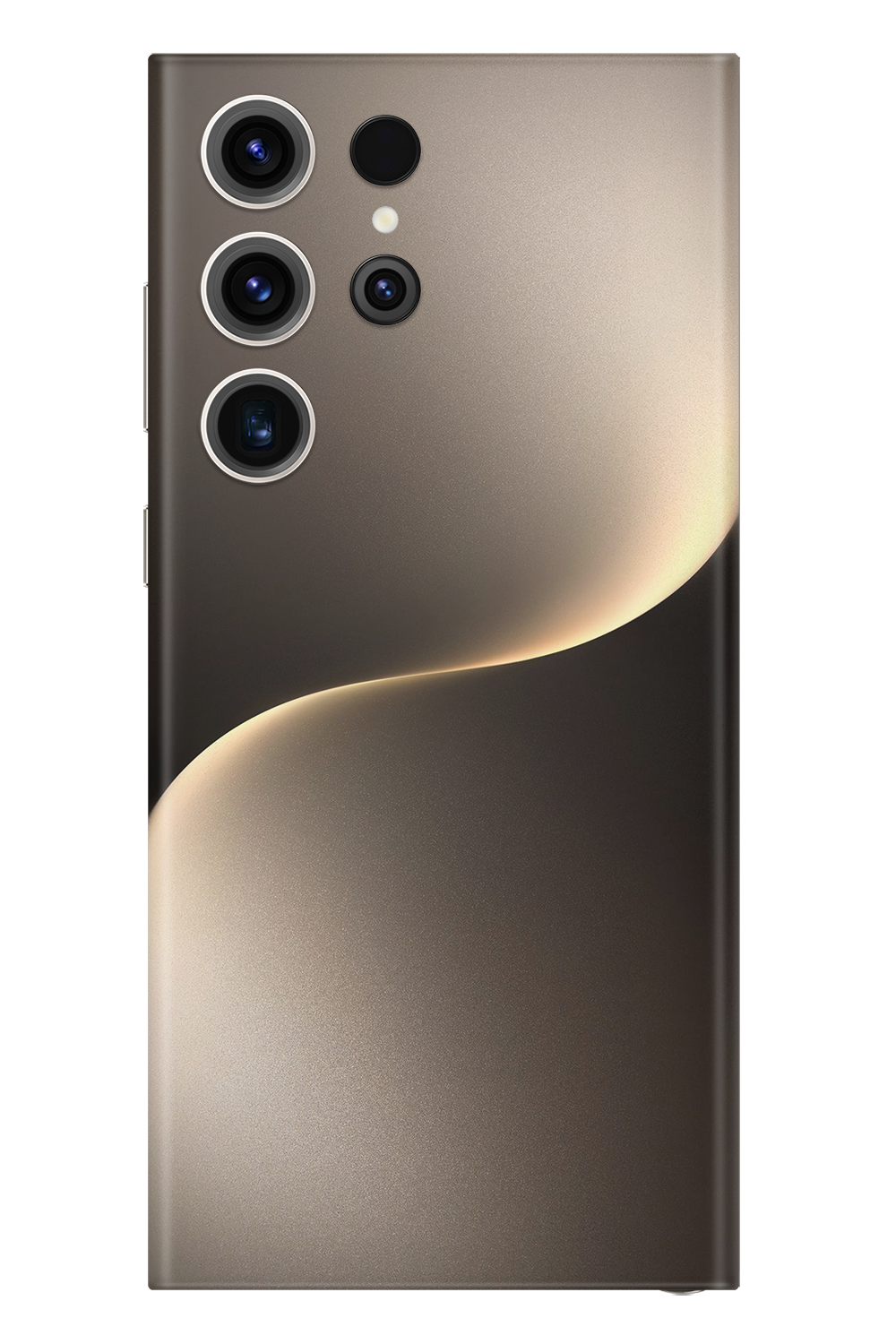 Skin Samsung - Vergine Maria