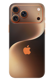 Skin iPhone - Blu Notte