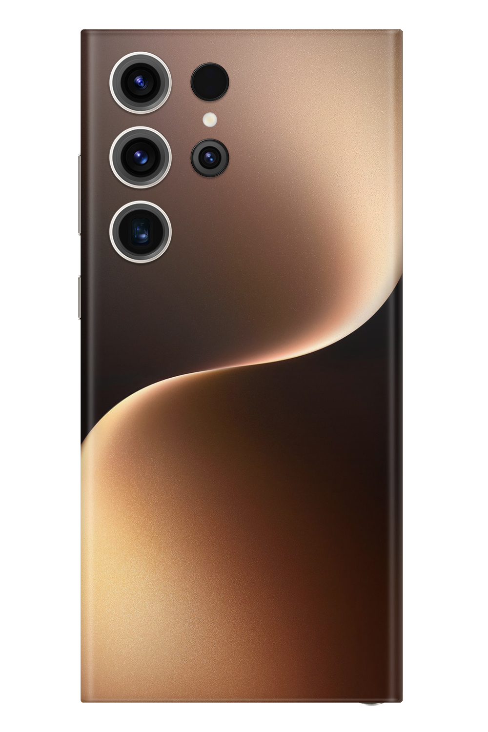 Skin Samsung - Vergine Maria