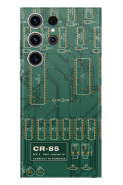 Skin Samsung - Vergine Maria