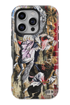 Custodia iPhone - Vergine Maria