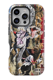 Custodia iPhone - Vergine Maria
