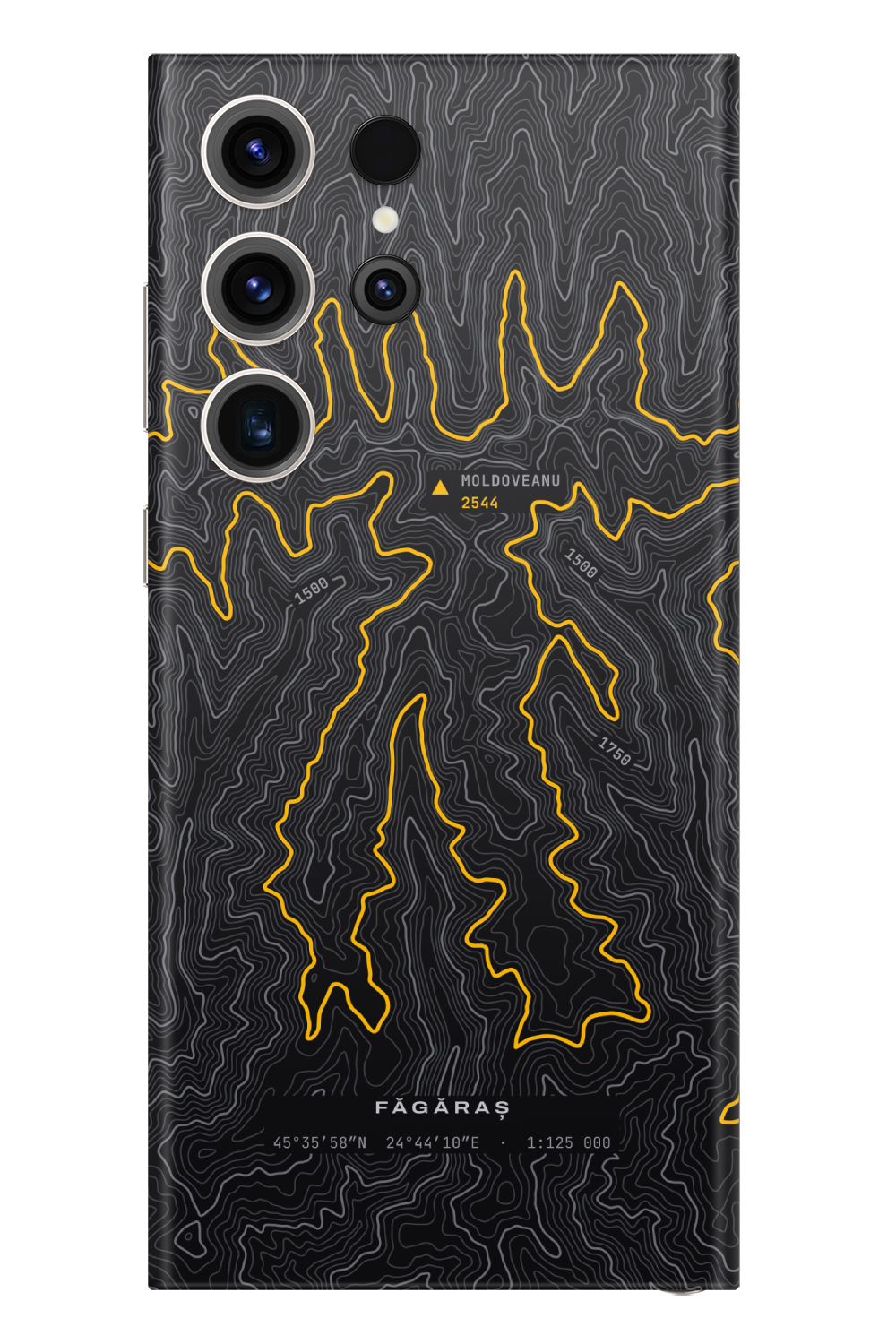 Skin Samsung - Vergine Maria
