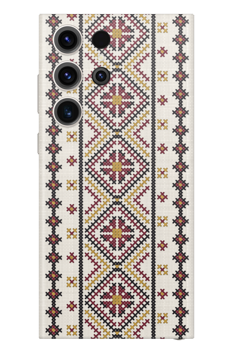 Skin Samsung - Vergine Maria
