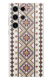 Skin Samsung - Vergine Maria