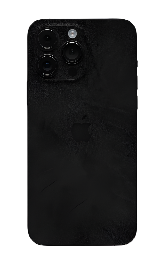 Skin iPhone - Pelle Naturale 100%