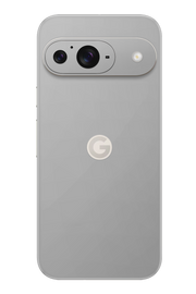 Skin Google Pixel - Argento