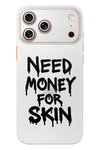 Skin iPhone - Blu Notte