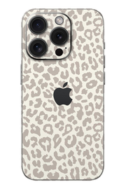 Skin iPhone - LEOPARD