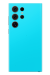 Skin Samsung - Blu cielo