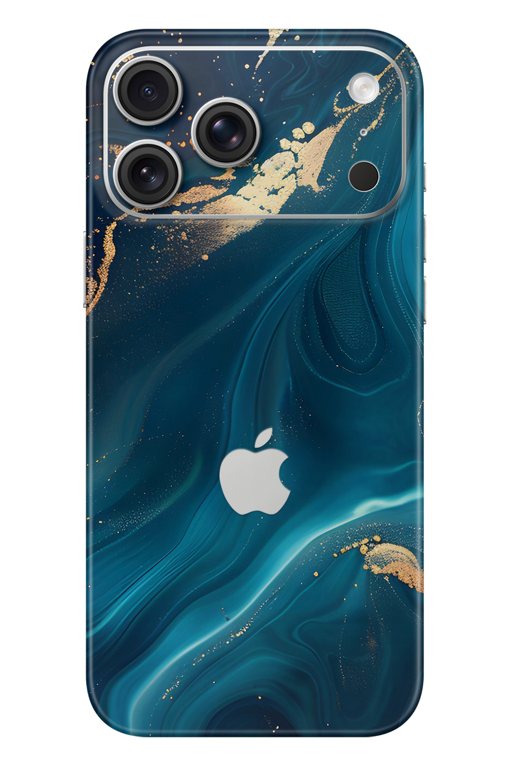 Skin iPhone - Blu Notte