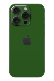 Skin iPhone - Smeraldo