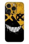 Skin iPhone - Sorriso