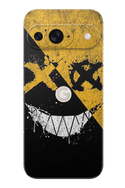 Skin Google Pixel - Sorriso