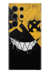 Skin Samsung - Sorriso