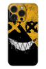 Skin iPhone - Sorriso