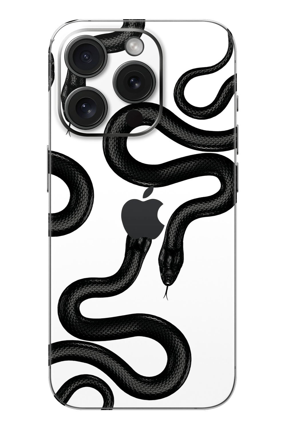 Skin iPhone - SERPENTE