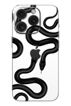 Skin iPhone - SERPENTE