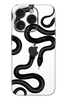 Skin iPhone - SERPENTE