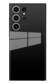 Skin Samsung - Vergine Maria