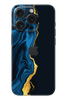 Skin iPhone - Divisa