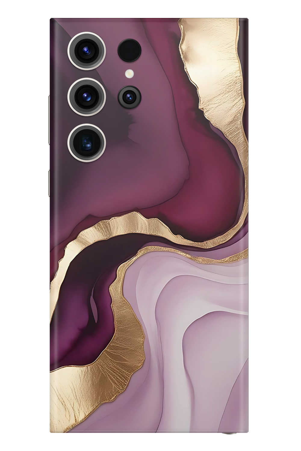 Skin Samsung - Vergine Maria