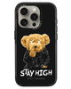 Husa iPhone - TEDDY STAY HIGH