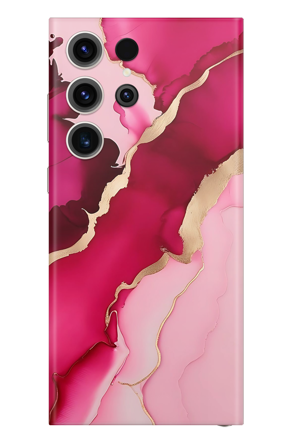 Skin Samsung - Vergine Maria