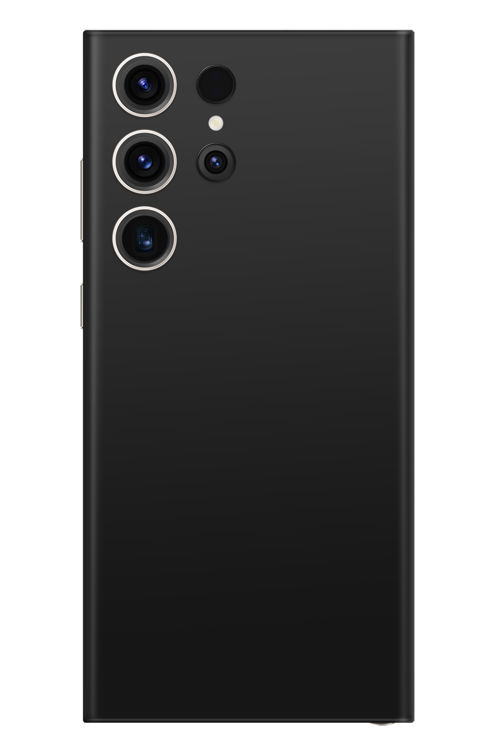 Skin Samsung - Vergine Maria
