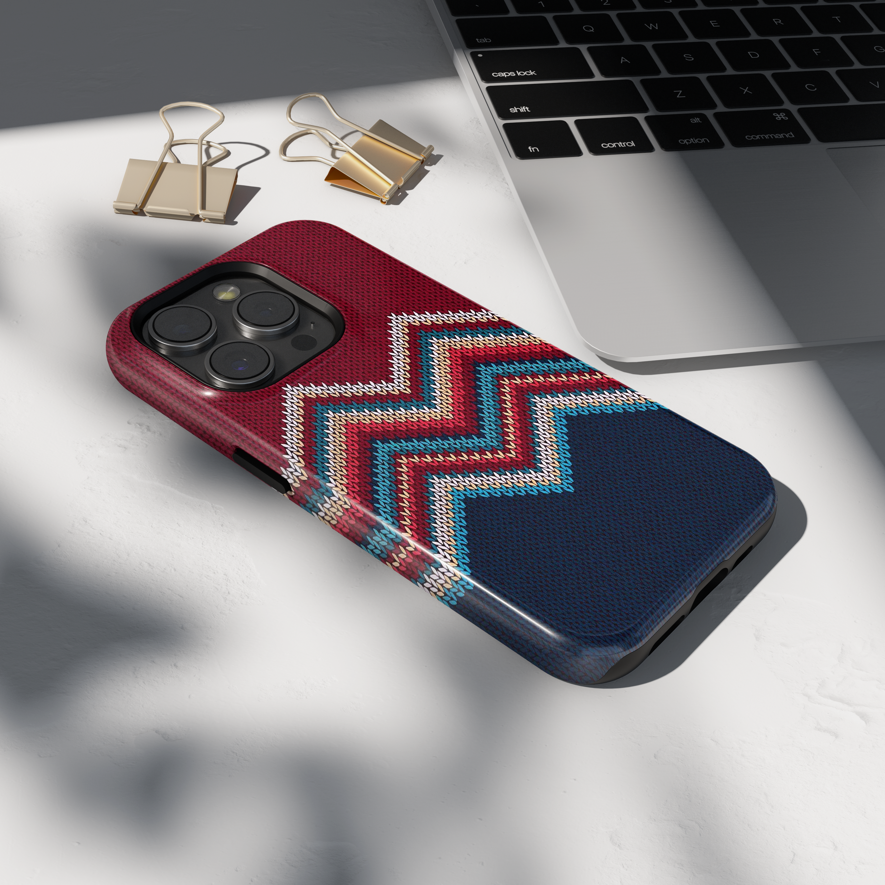 Custodia iPhone - FACCIE ACIDE