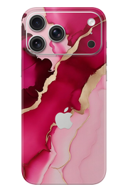 Skin iPhone - Blu Notte