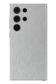 Skin Samsung - Titanio