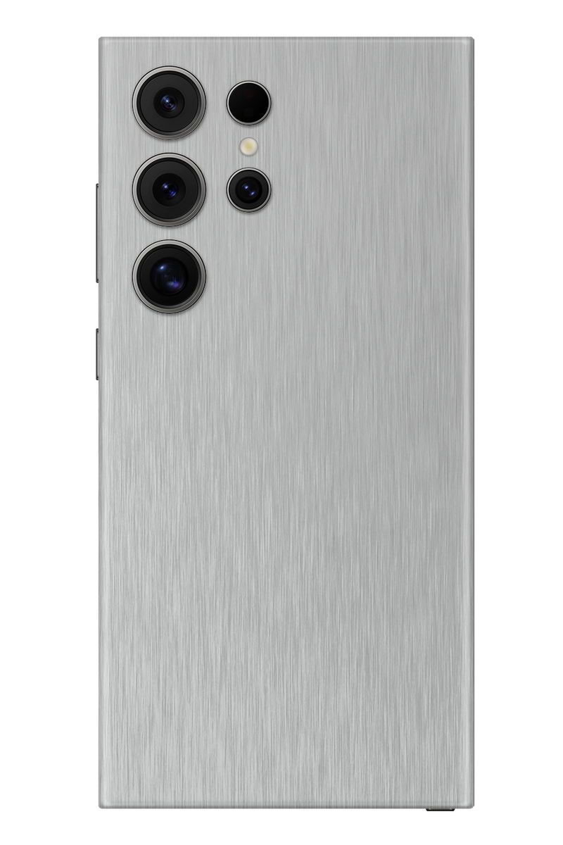 Skin Samsung - Titanio